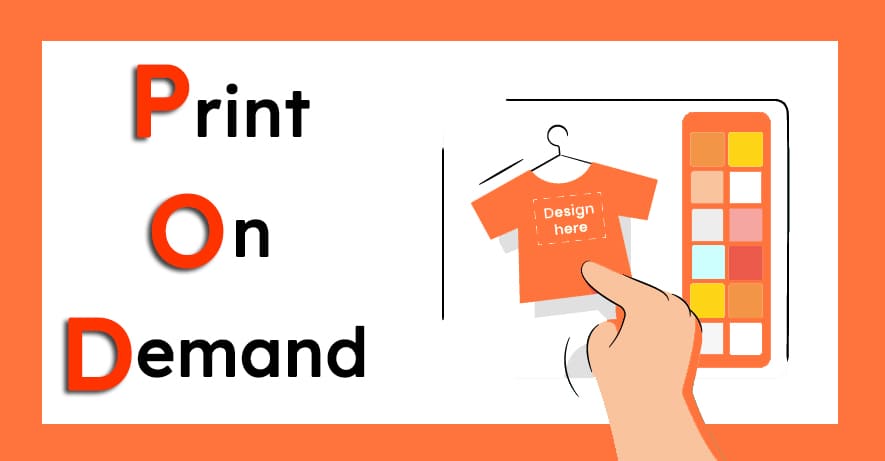 Print On Demand